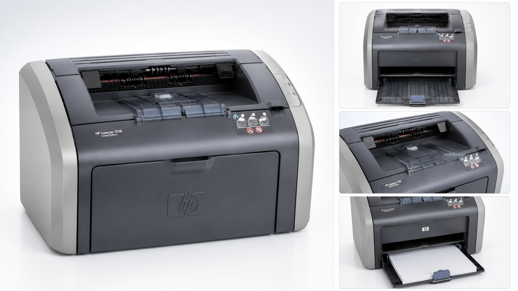HP LaserJet 1018 Limited Edition